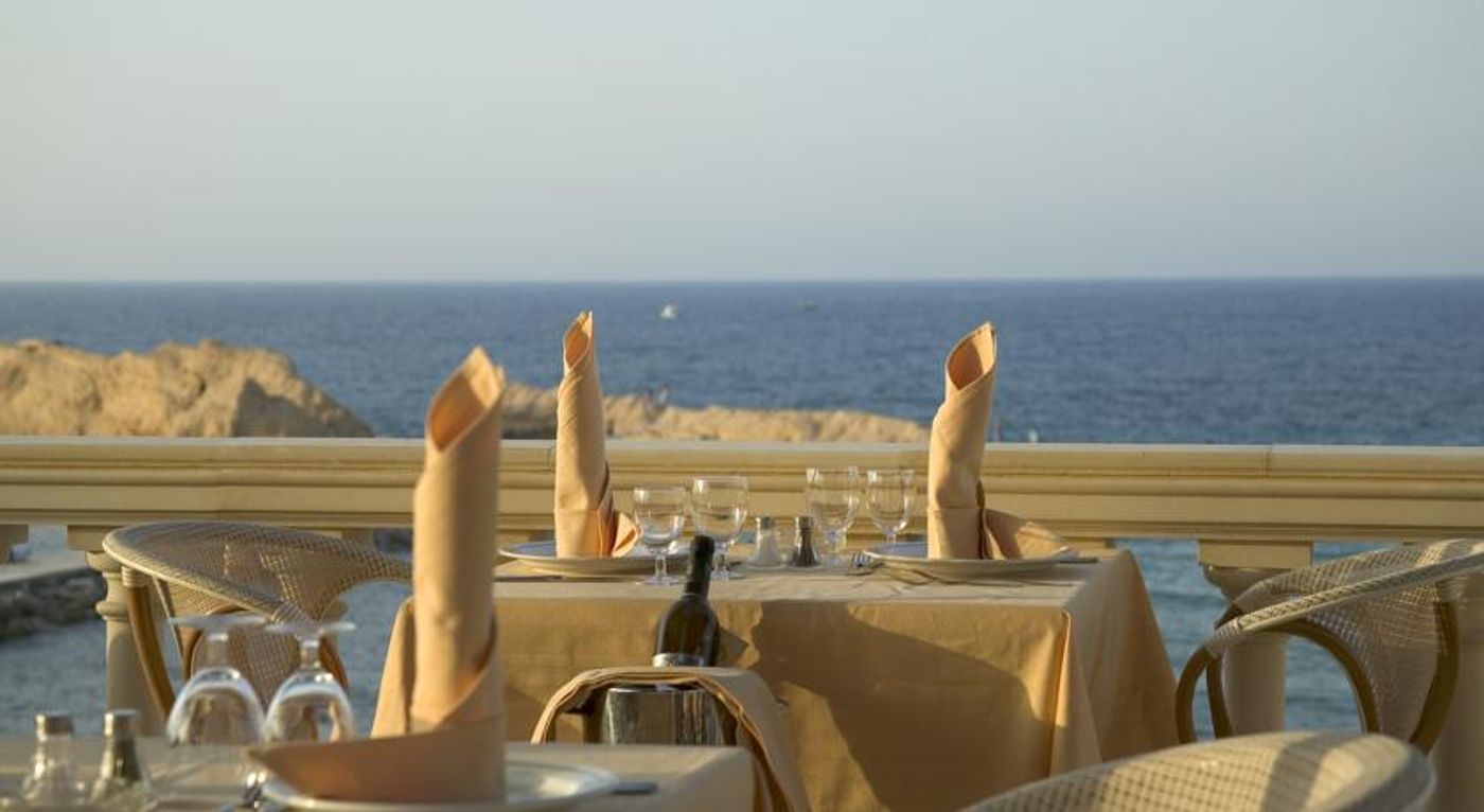 Delphin El Habib Hotel