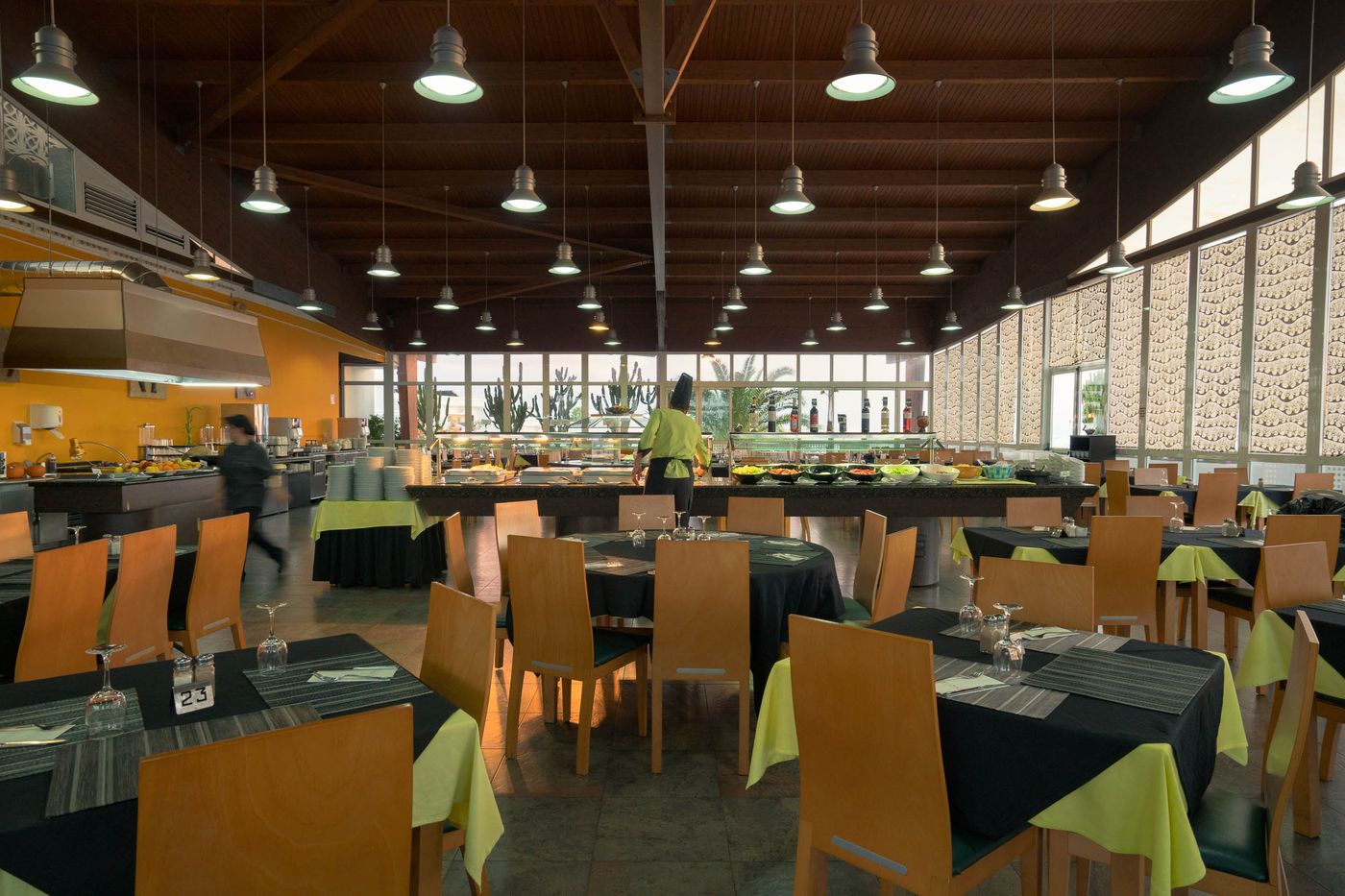 Relaxia-Lanzaplaya-Restaurant-35