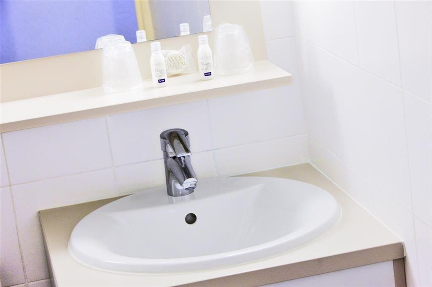 Kyriad Marseille Est Aubagne Gémenos-France-GÉMENOS-General view-2