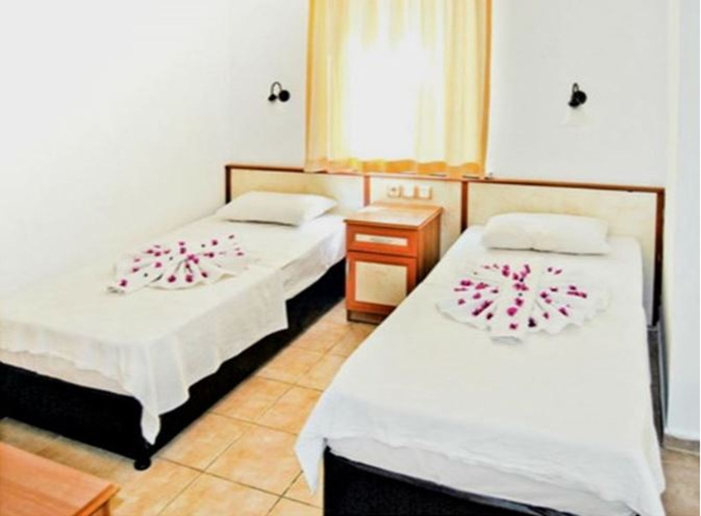 Ekinci Palace Apartments