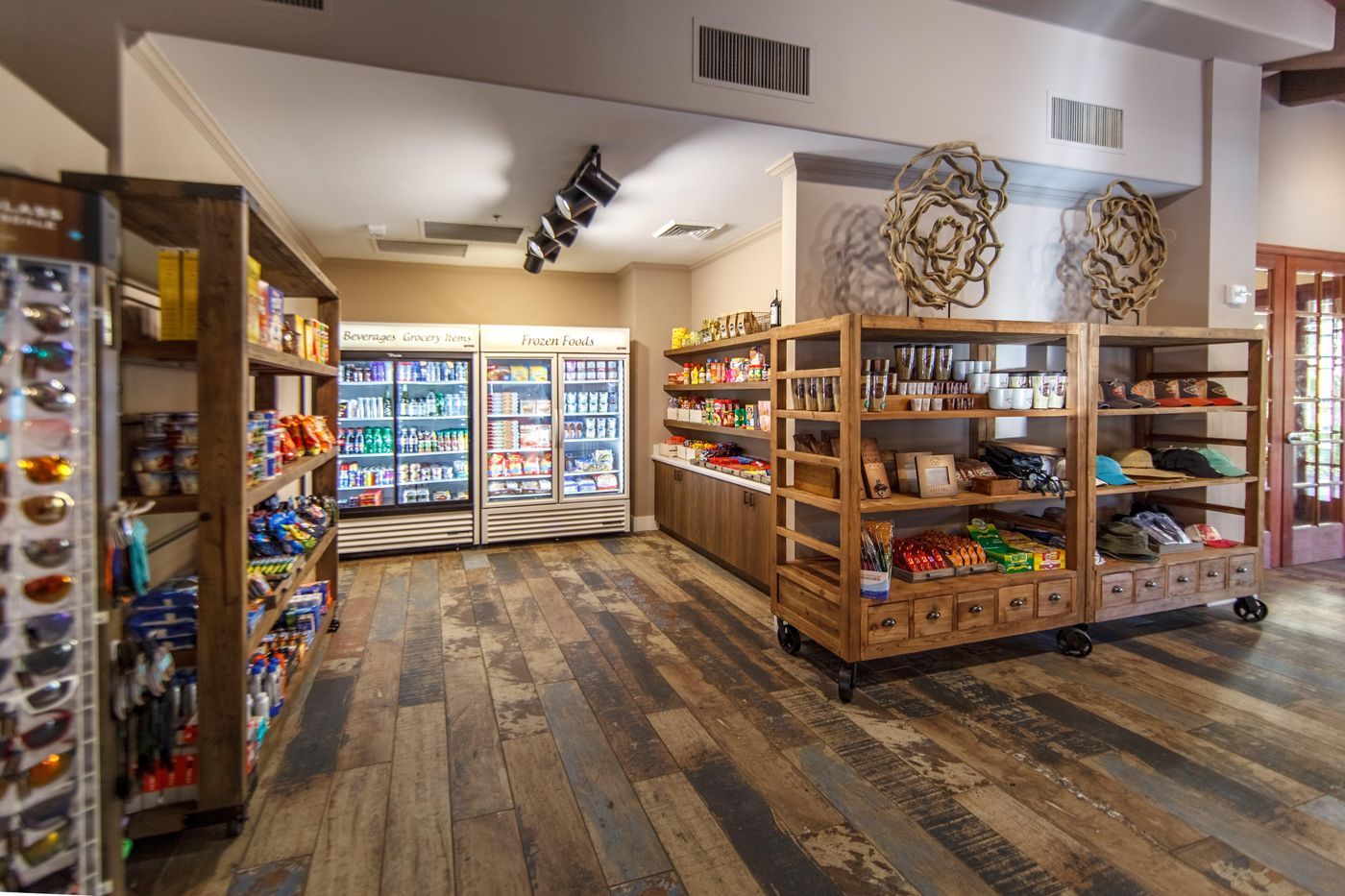 Holiday Inn Club Vacations Scottsdale Resort-United States-SCOTTSDALE-General view-7