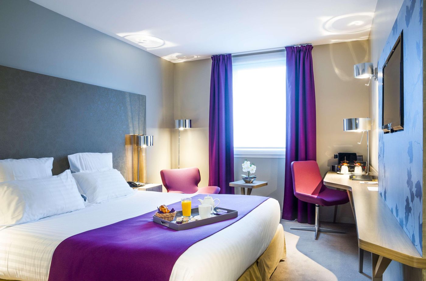 Best-Western-Plus-Paris-Velizy-Room-4