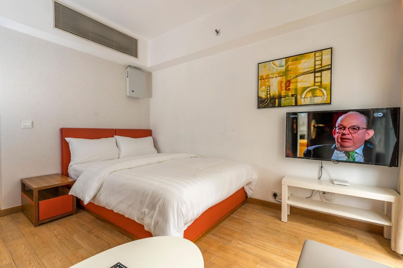 Homy-Residence-Room-2