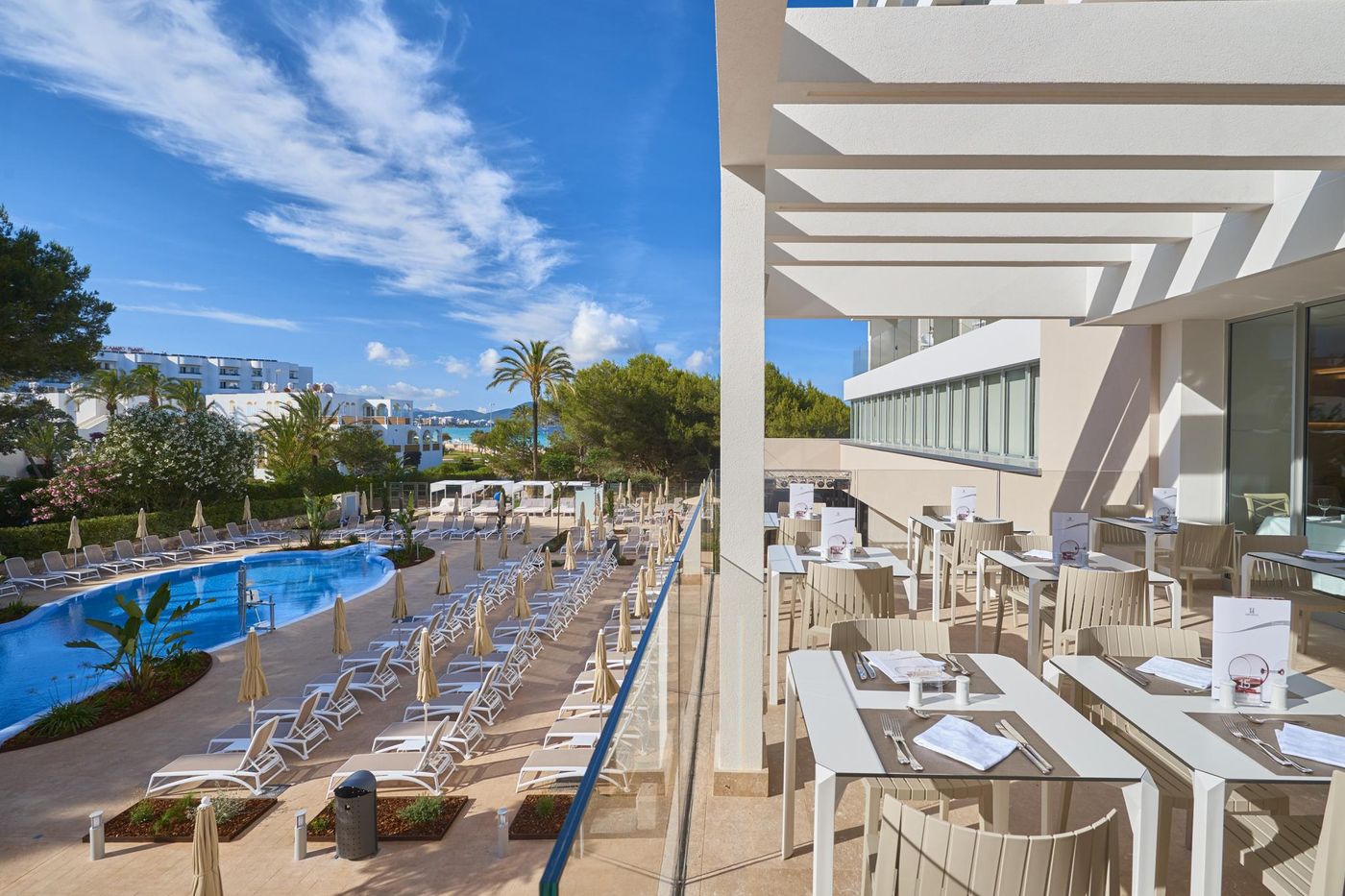 Hipotels Bahia Cala Millor