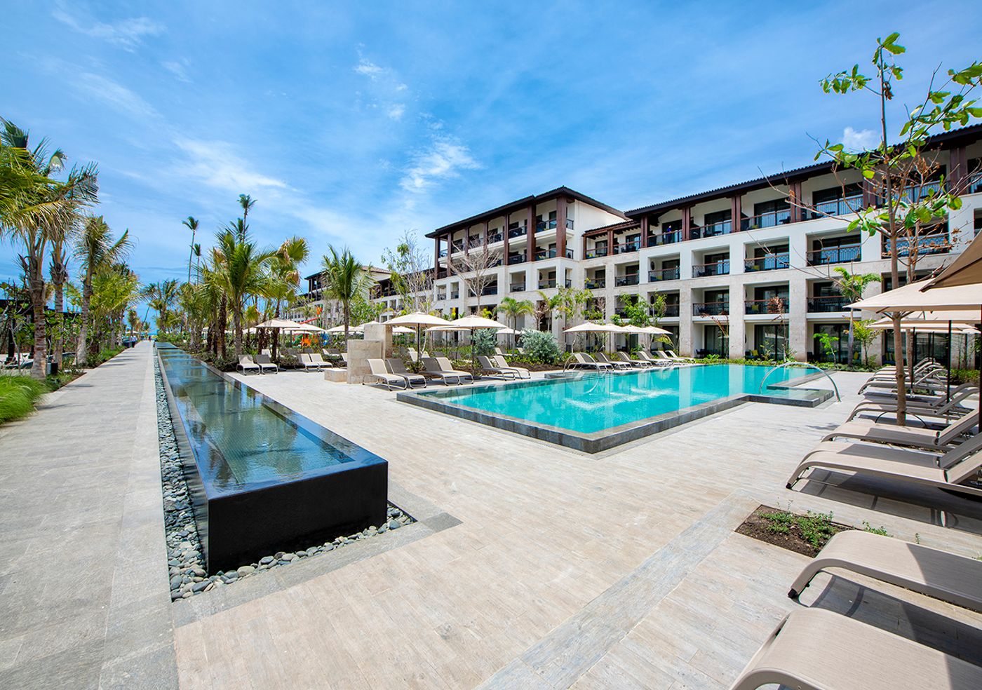 Lopesan Costa Bavaro Resort, Spa & Casino