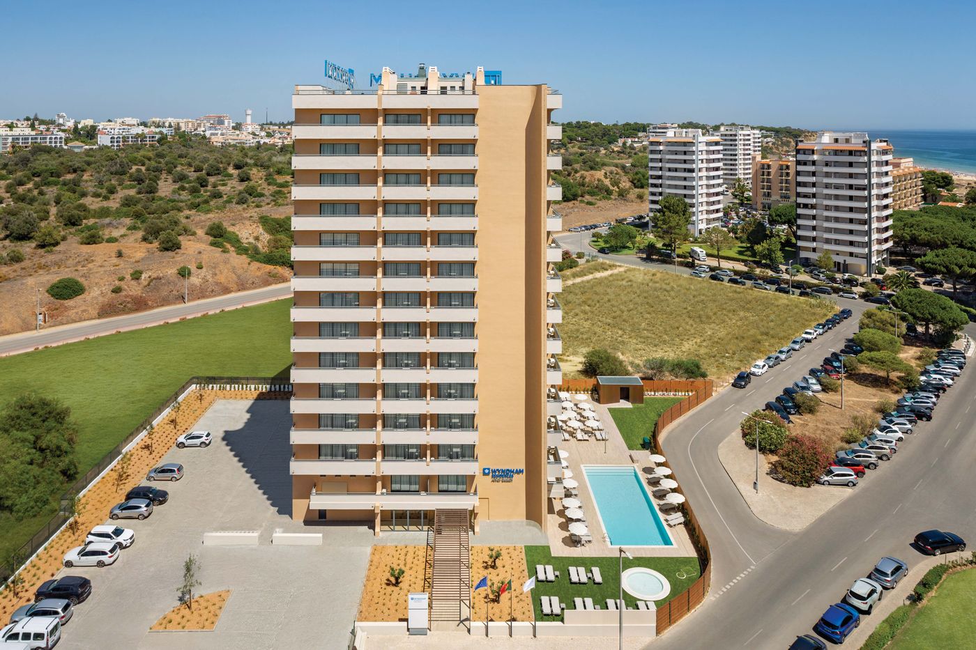 Wyndham Residences Alvor Beach