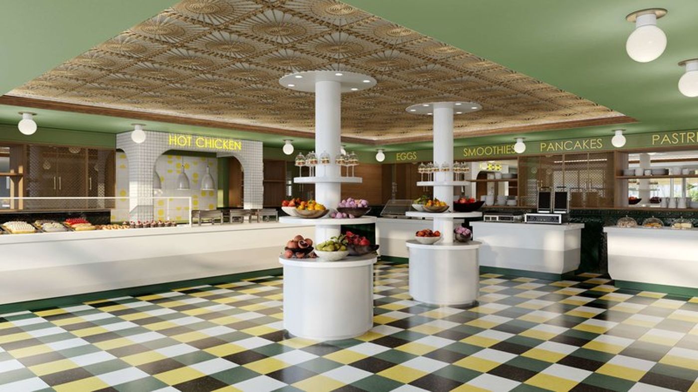 Hilton Aruba Caribbean Resort & Casino