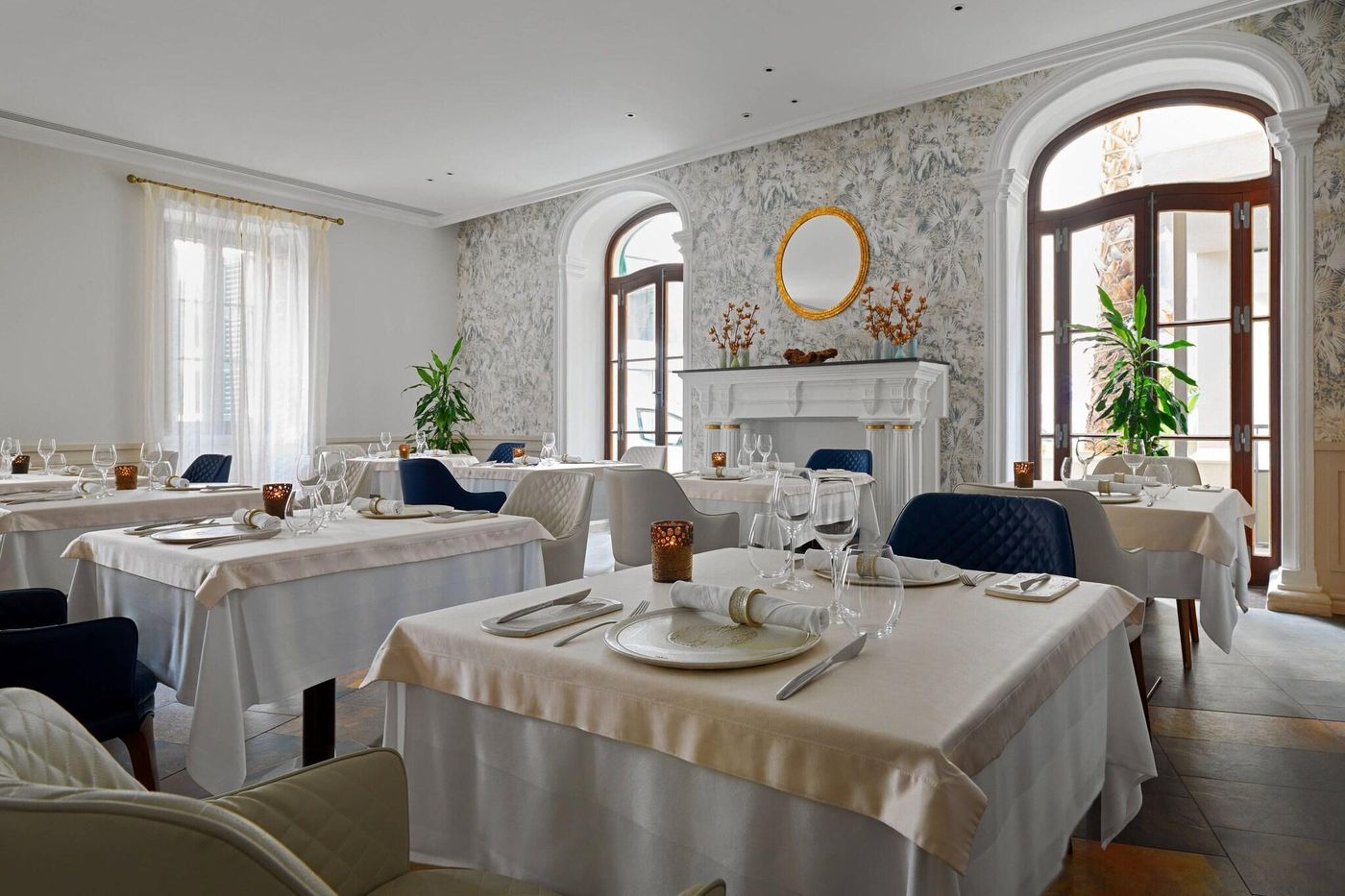 Le-Meridien-St--Julians-Hotel---Spa-Restaurant-62