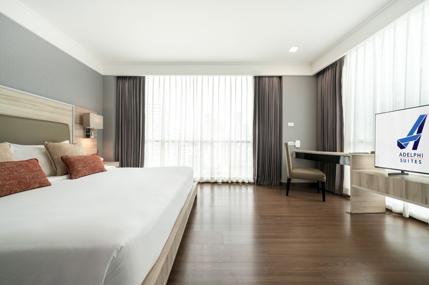 Adelphi-Suites-Bangkok-Room-61