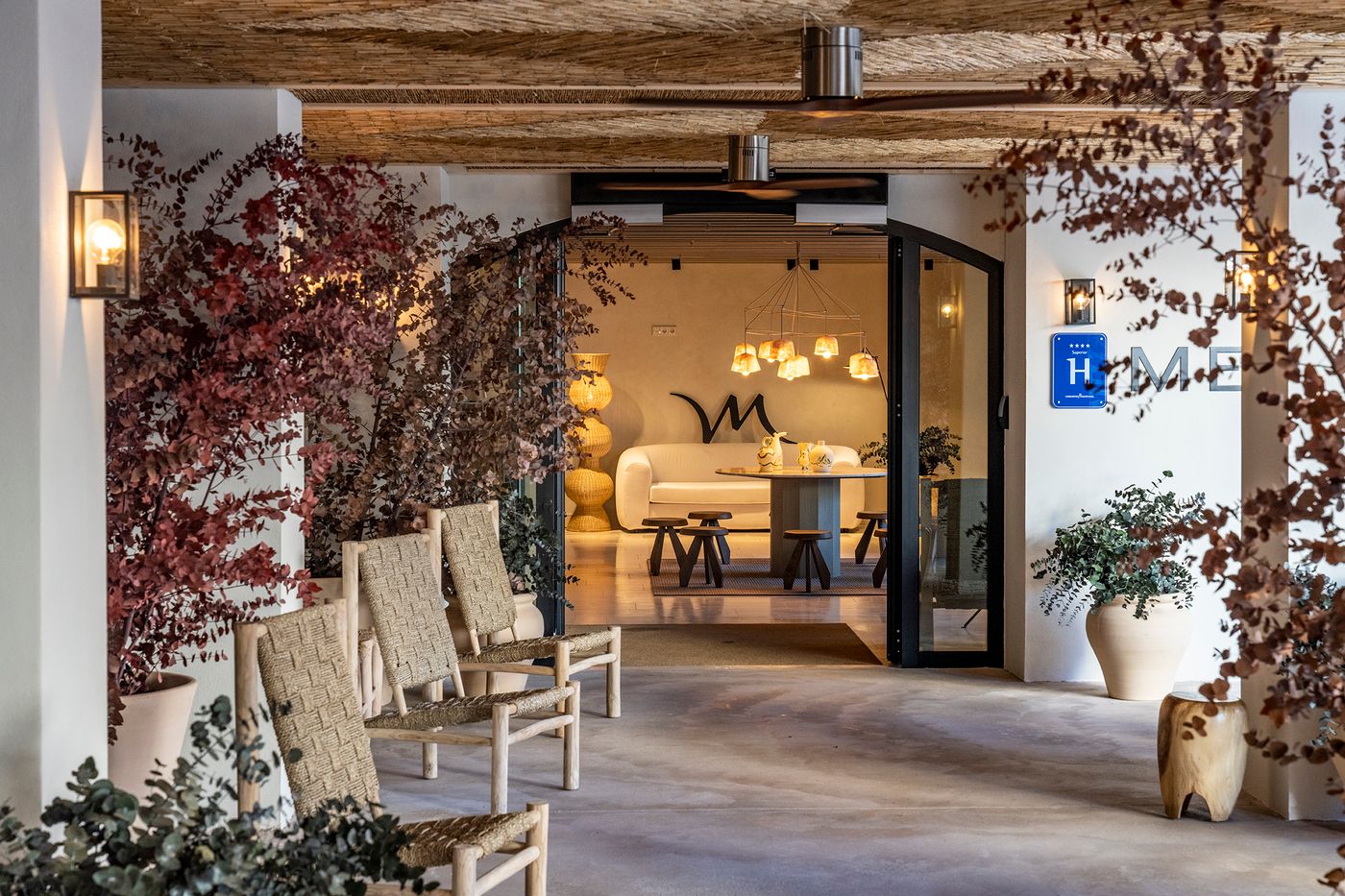 Mercure-Hotel-Benidorm-Lobby-59