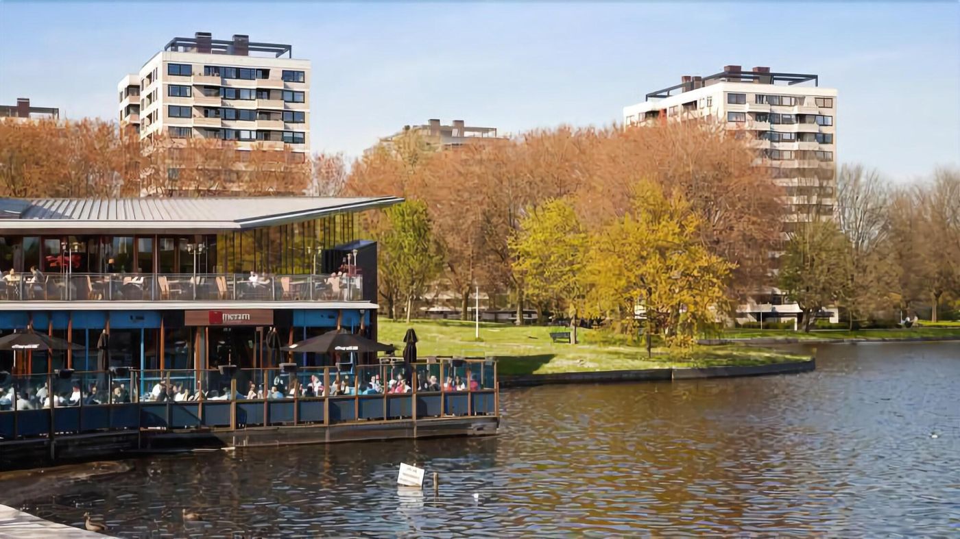 Citiez-Hotel-Amsterdam-General-view-33