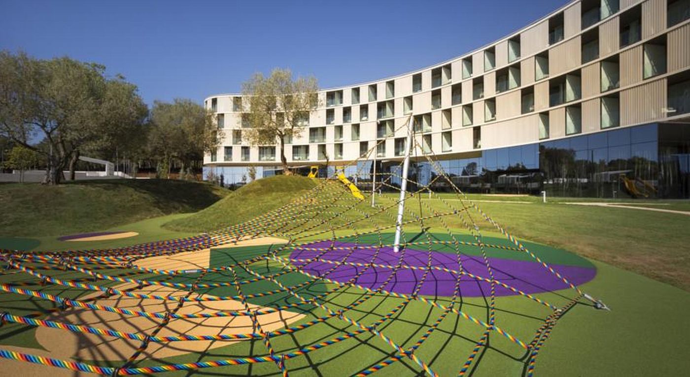 Family Hotel Amarin by Maistra Select-Croatia-Rovinj-General view-10