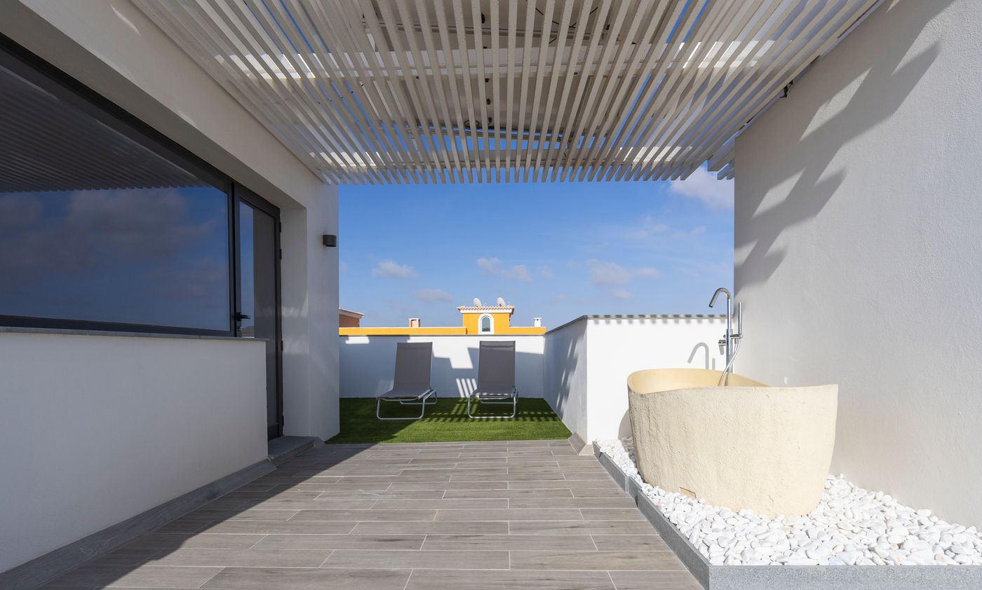 Lacasa Apartments Cotillo