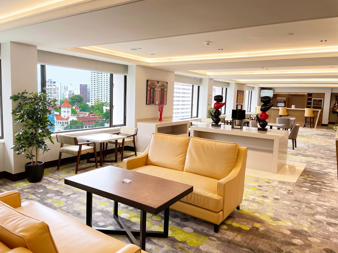 Royal Plaza on Scotts Singapore - Singapore - Singapore - Sports and Entertainment - 9