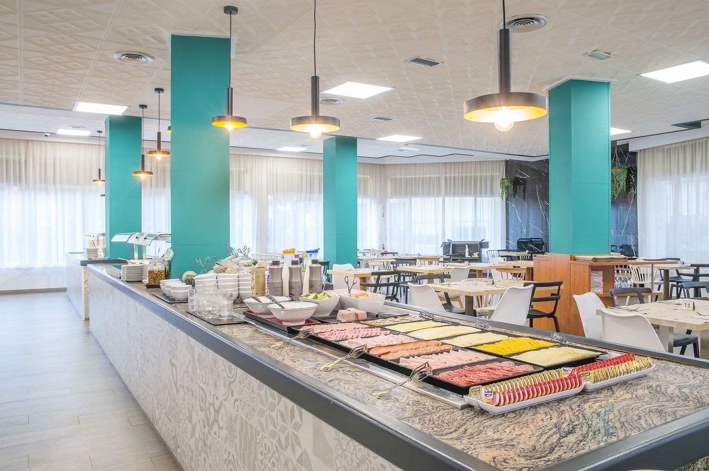 Lloret Santa Rosa Hotel by Pierre & Vacances