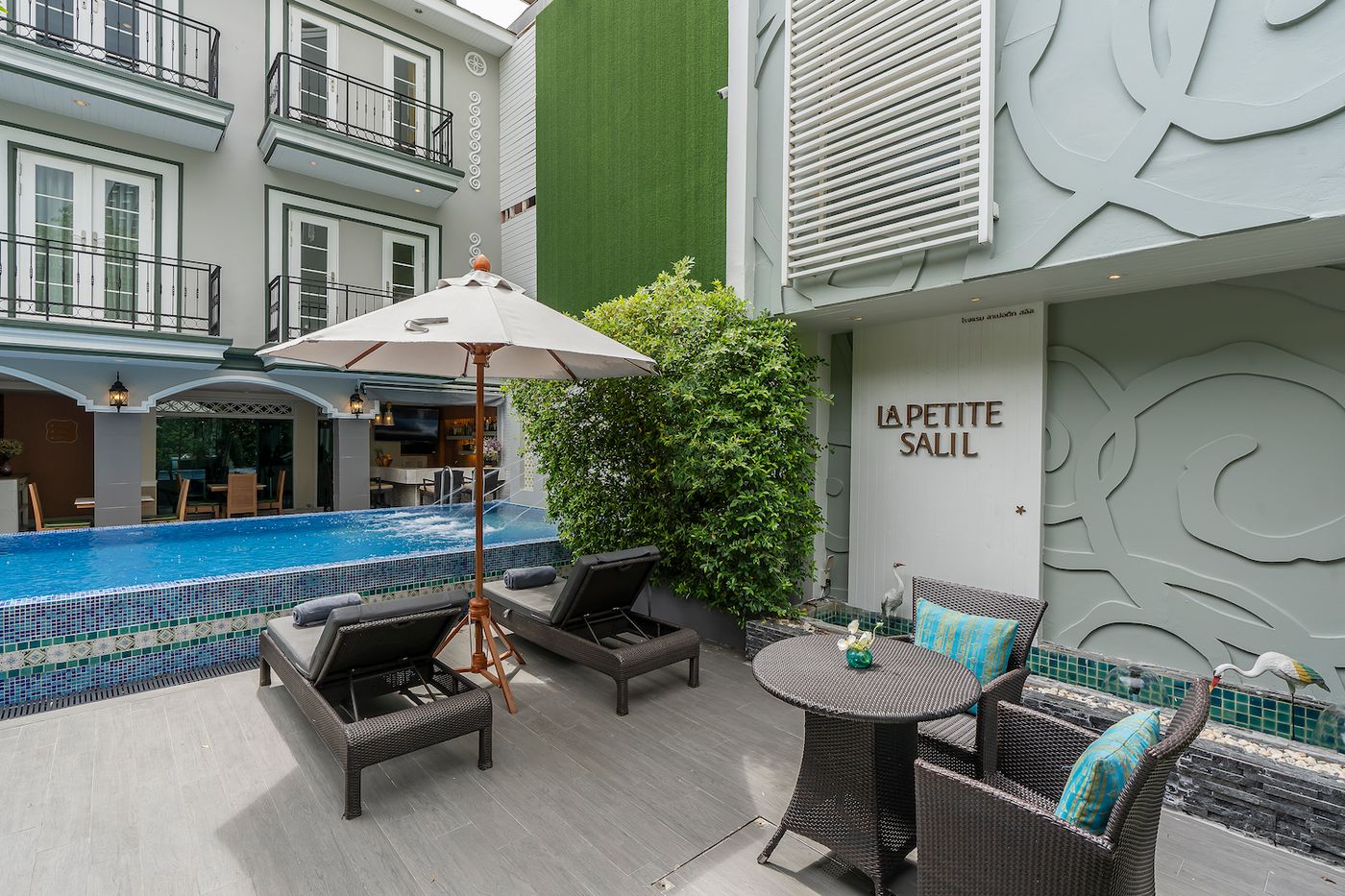 Le Pettie Salil Sukhumvit Thonglor 1