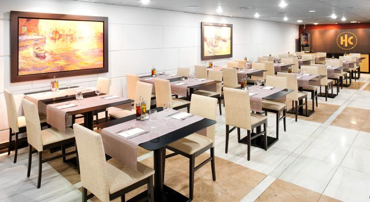 Catalonia Park Guell