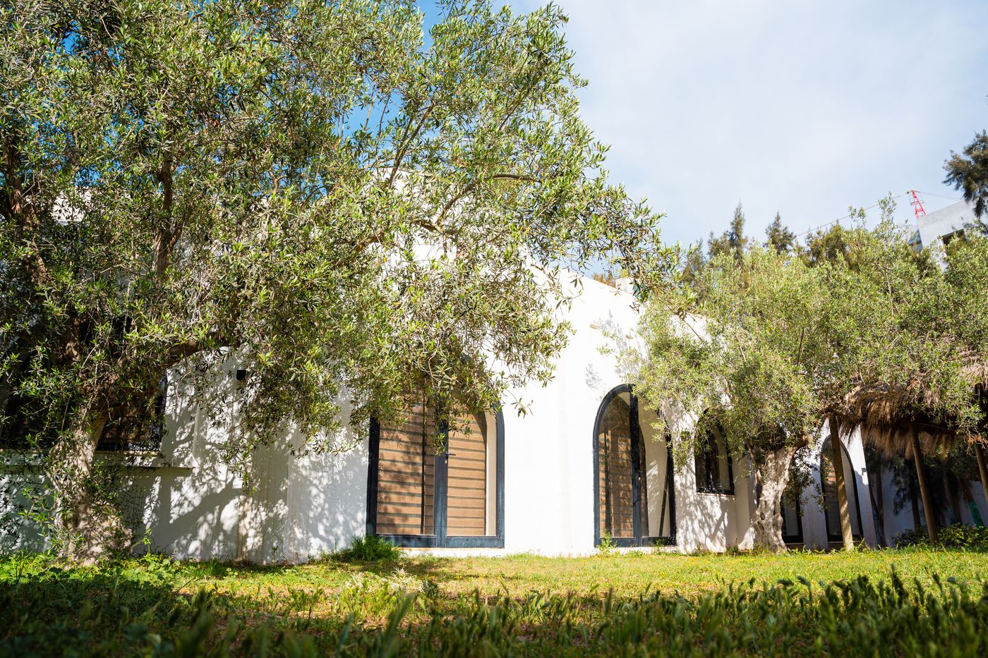 Hammamet Garden Resort