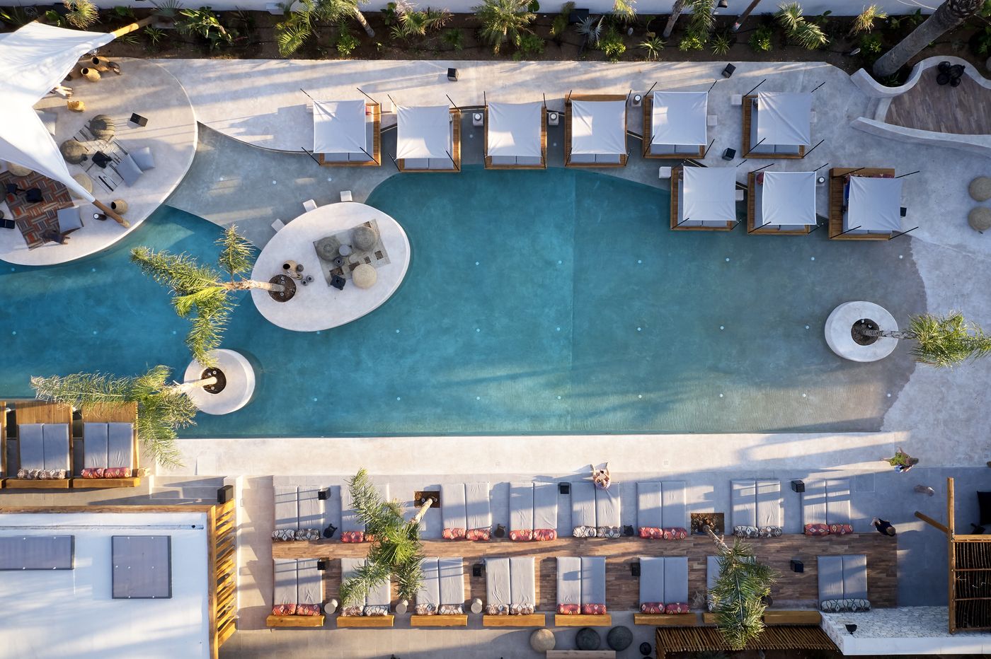 The Syntopia Hotel - Adults Only