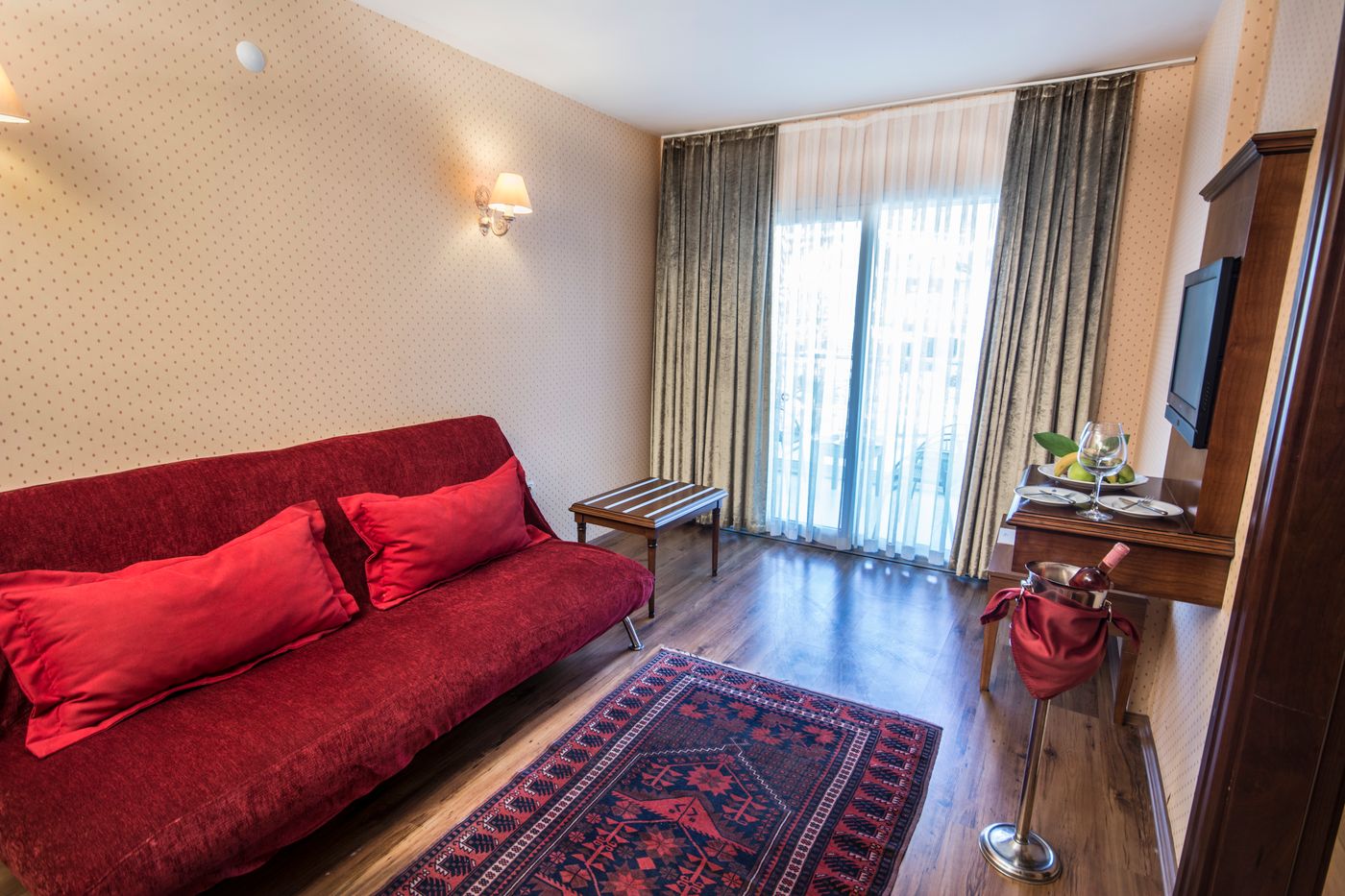 Hotel Sueno Club Mersoy Bella Vista - Adult Only