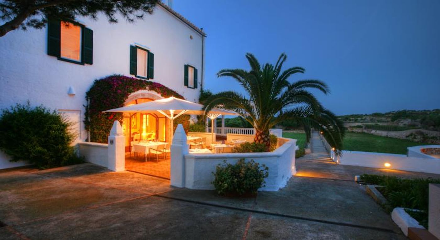 Sant Joan de Binissaida