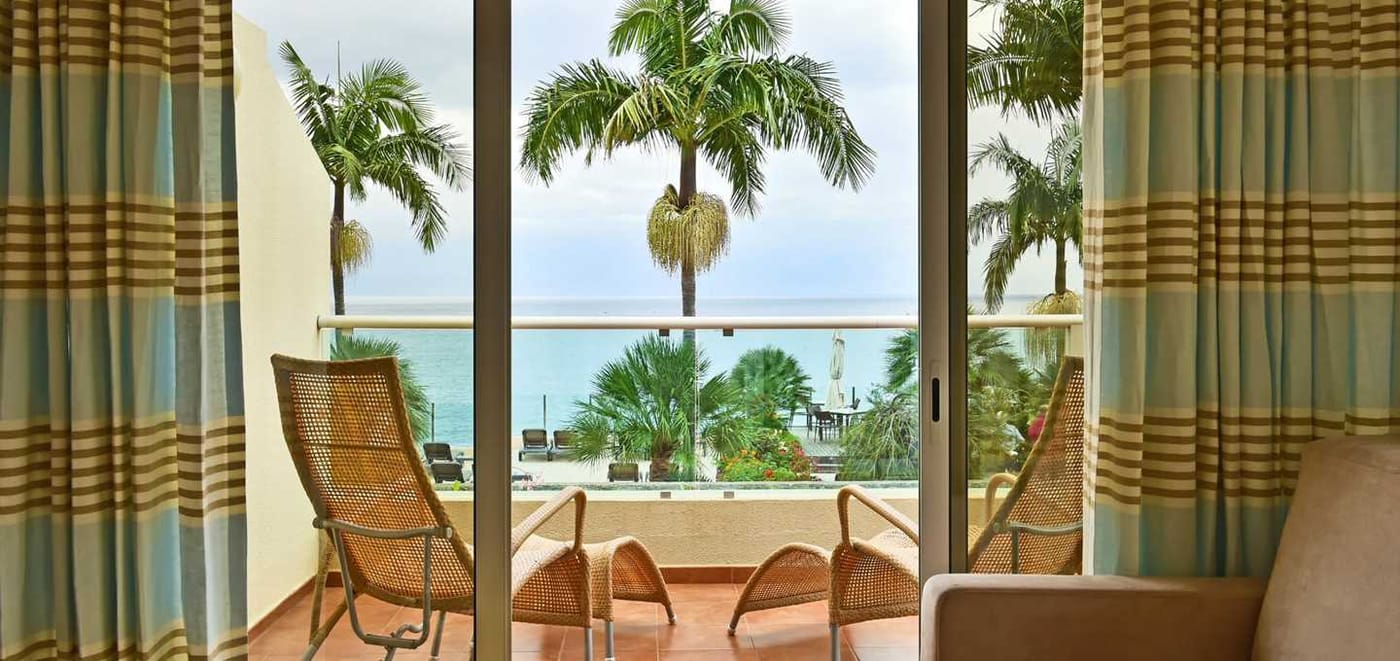 Pestana Carlton Madeira