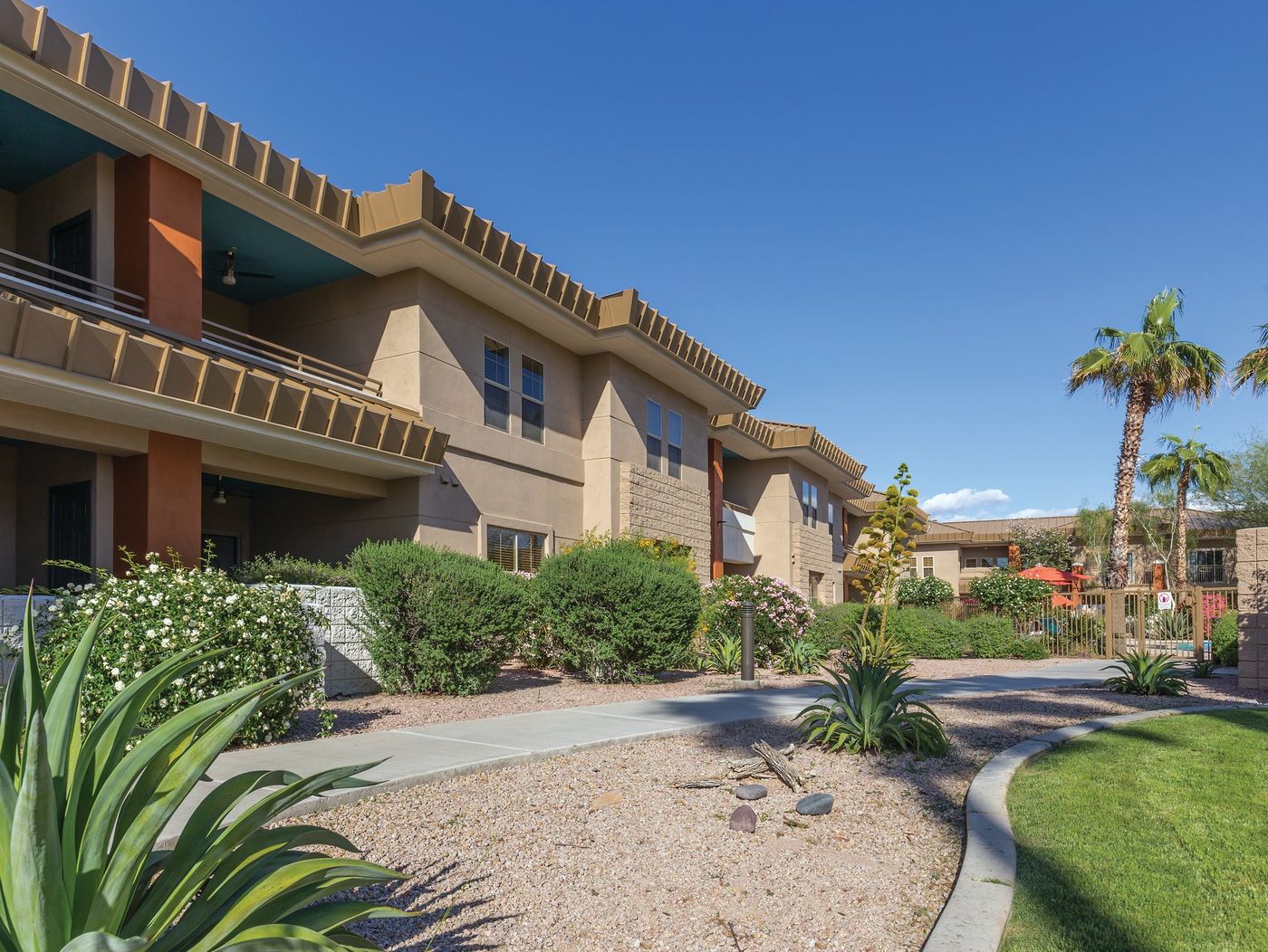 WorldMark Scottsdale-United States-Scottsdale-General view-1