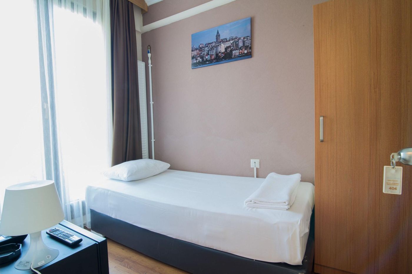 Torun Istanbul Old City-Turkey-TOPKAPI - ISTANBUL-Room-3