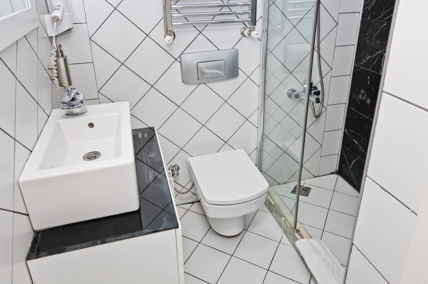 Royal Pera Taksim-Turkey-ISTANBUL-Room-1