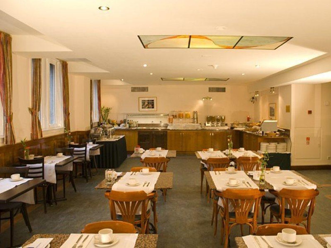 The Hoxton Amsterdam-Netherlands-AMSTERDAM-General view-4