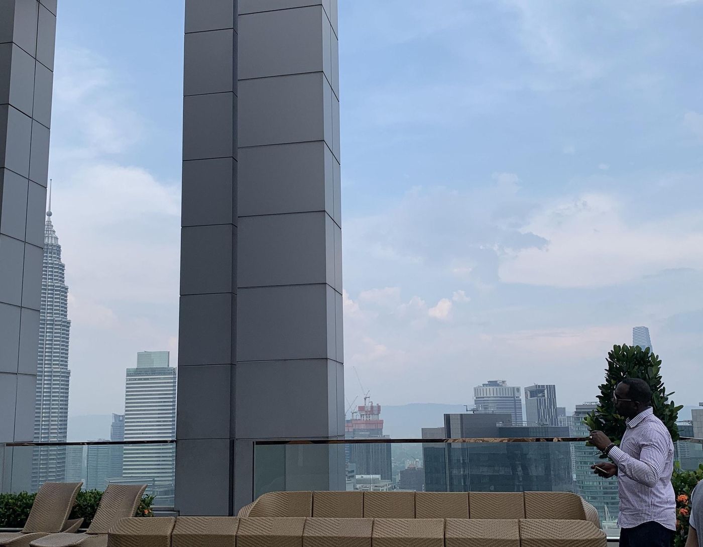 Platinum Service Suite The Face-Malaysia-KUALA LUMPUR-General view-2