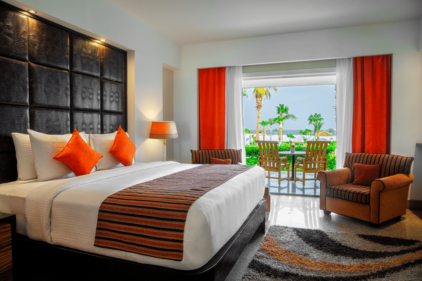 Monte Carlo Sharm El Sheikh