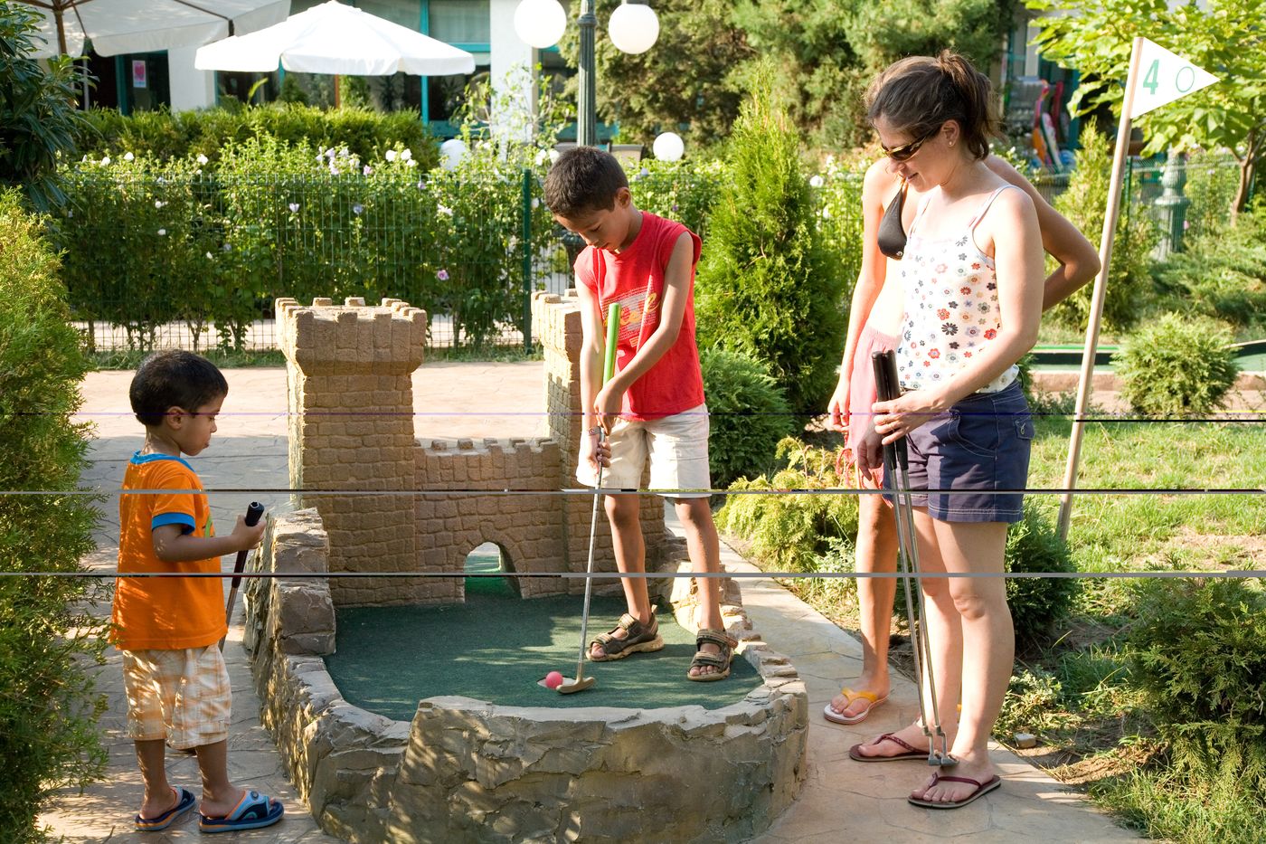 DAS-Club-Hotel-Sunny-Beach-Sports-and-Entertainment-41