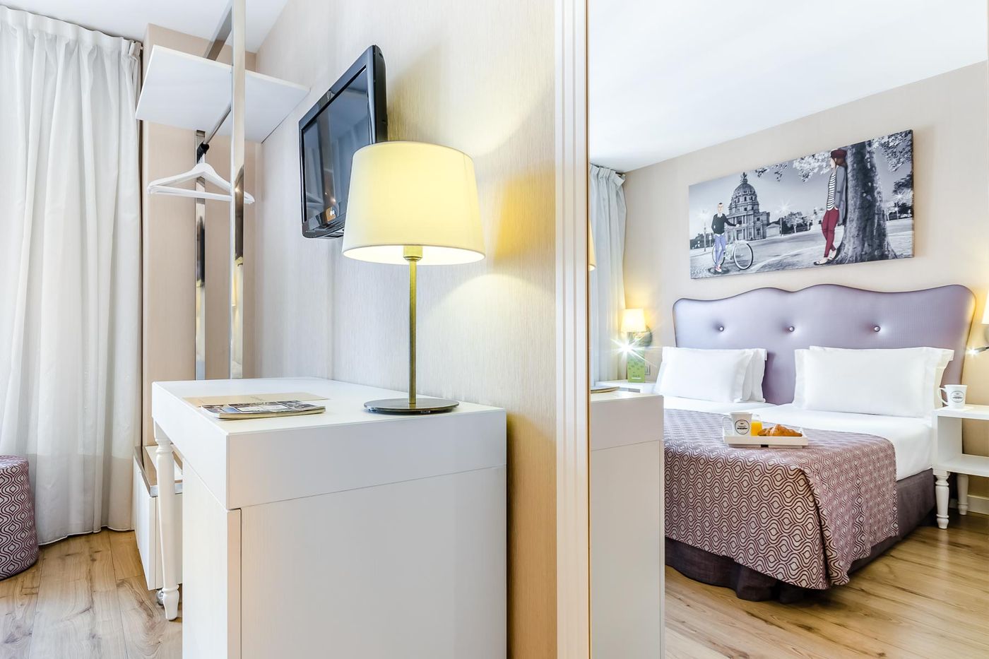 Exe-Paris-Centre-Room-13