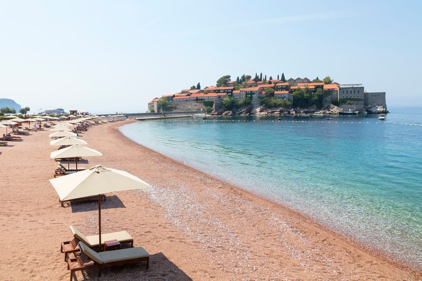 Melia Budva Petrovac