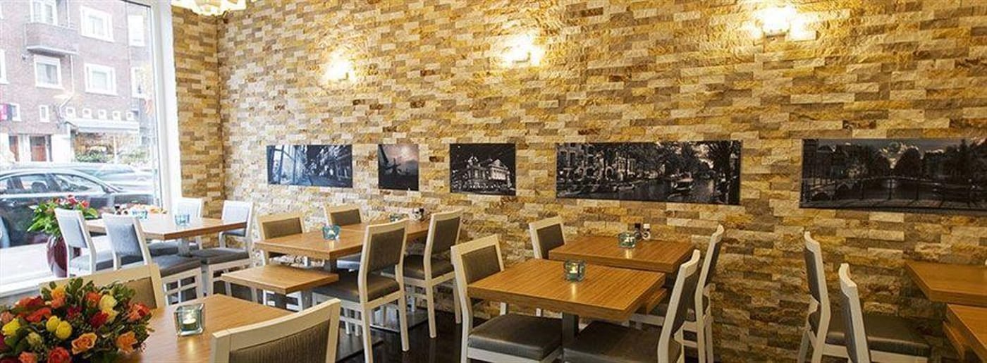 Hotel Larende-Netherlands-AMSTERDAM-General view-10