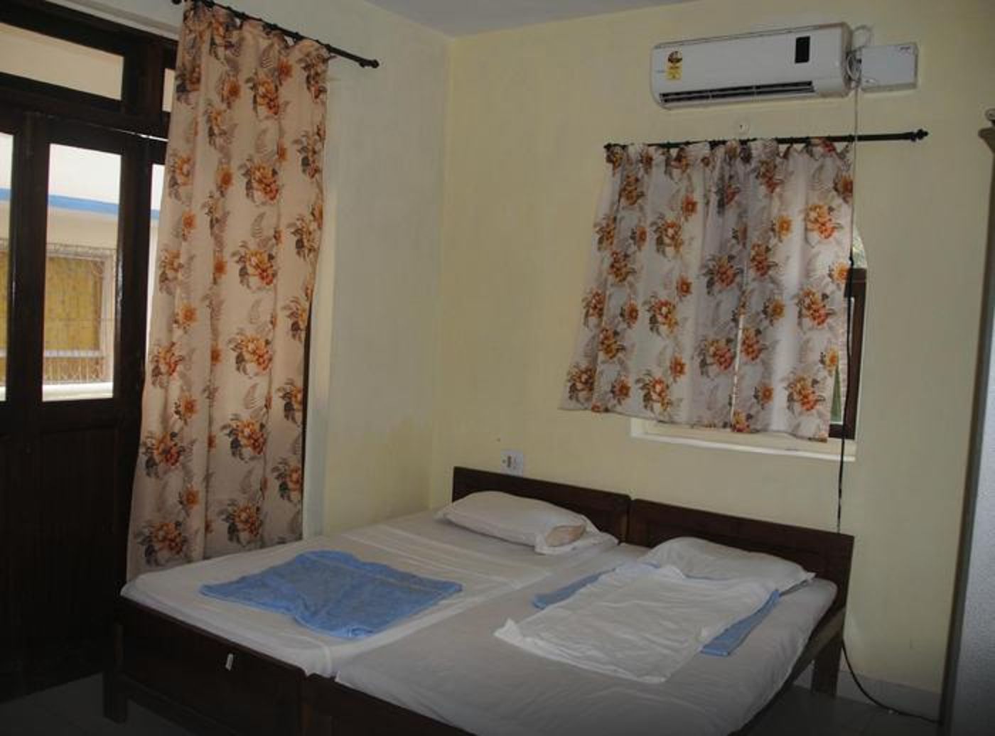 Colonia De Braganza Hotel