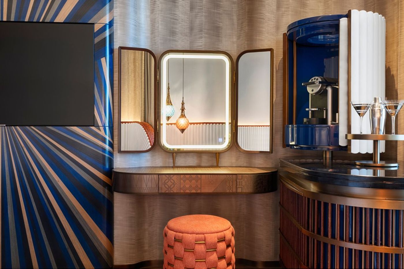 W Dubai - Mina Seyahi