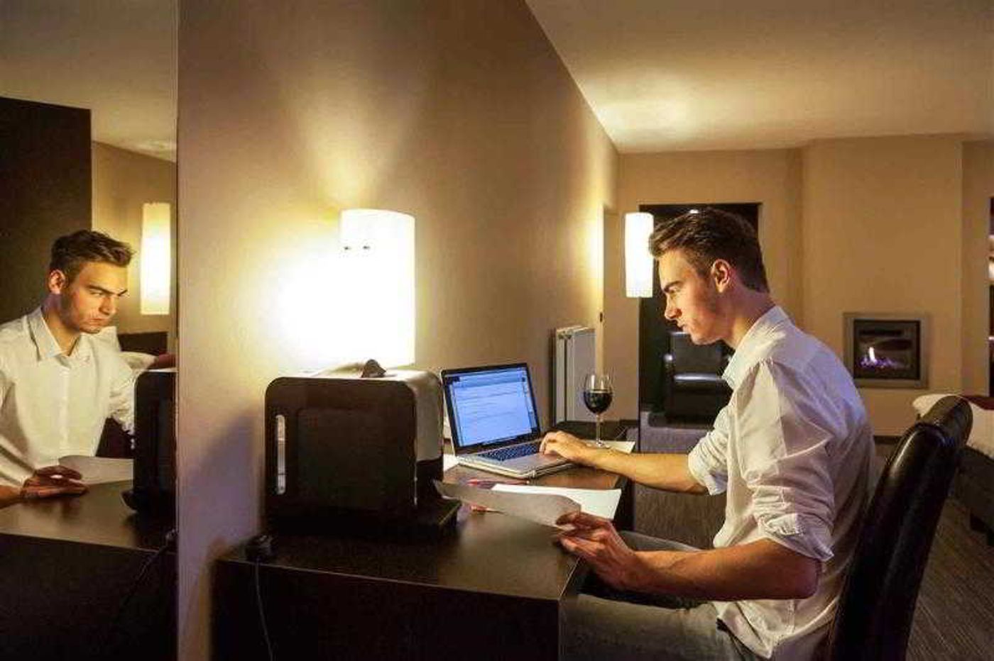 Hotel Vé-Belgium-Malines-General view-7