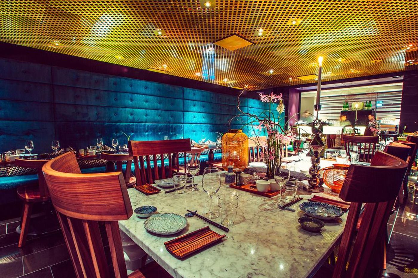 Clarion Hotel Post-Sweden-GOTHENBURG-General view-7