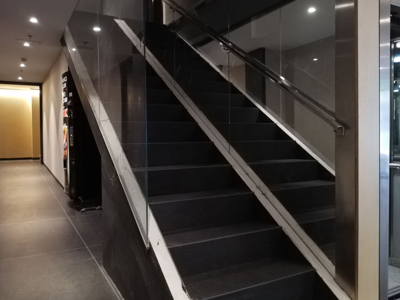 Ronda House-Spain-BARCELONA-General view-9