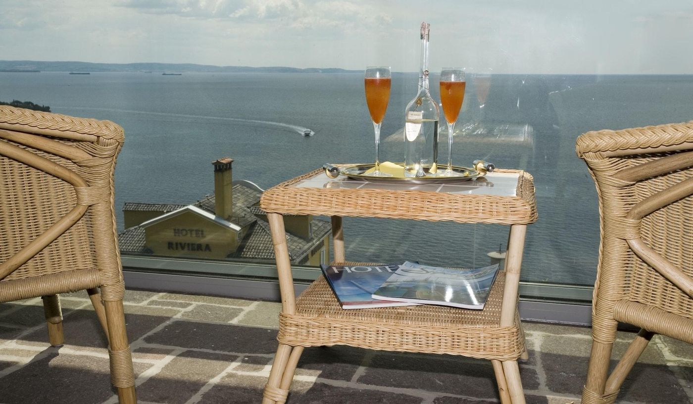 Maximilian's Residence-Italy-TRIESTE-General view-3