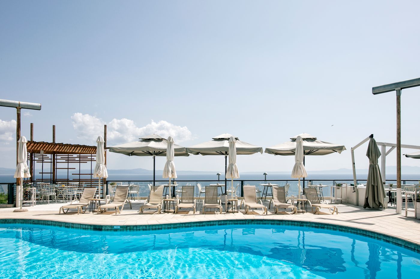 Rigas Boutique Hotel