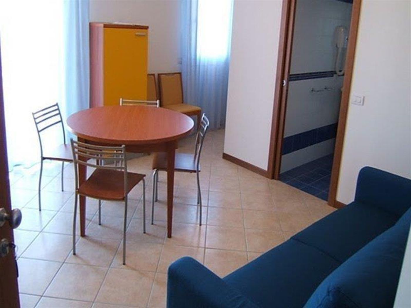 Aparthotel Sheila-Italy-Jesolo-General view-6