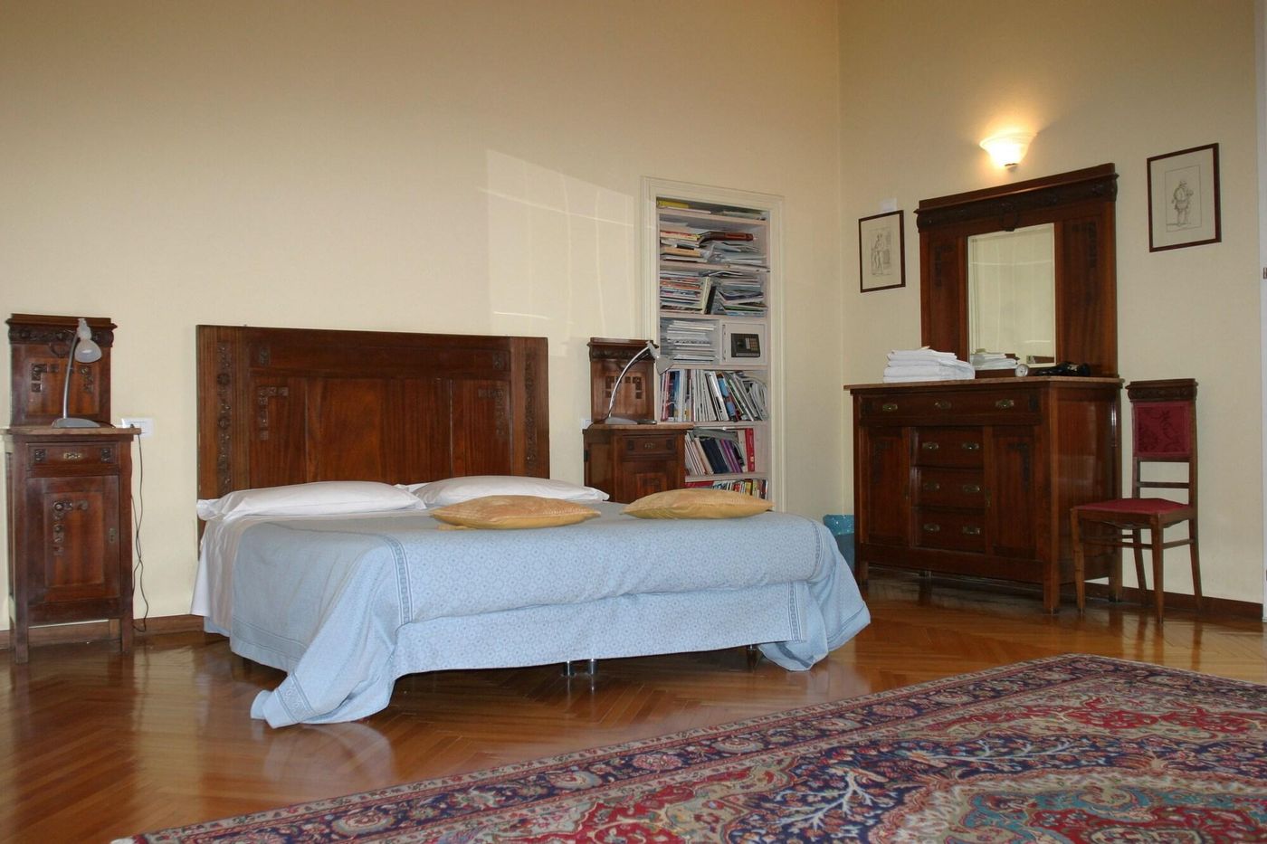 Albergo Panorama - Italy - BOLOGNA - Room - 5