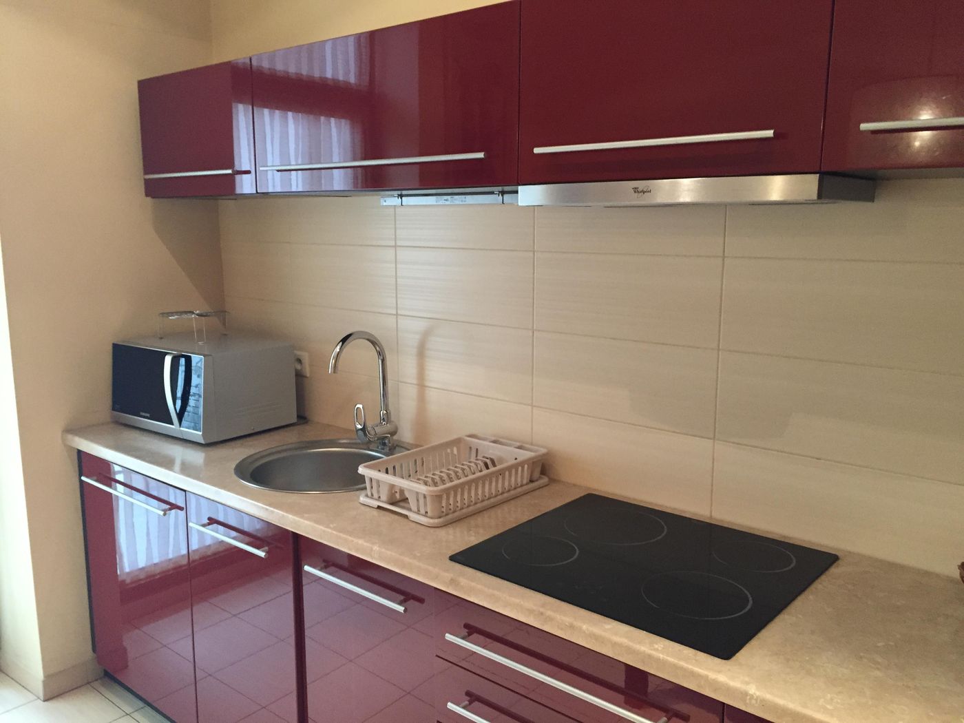 Liv'Inn Aparthotel-Poland-KRAKOW-Room-7