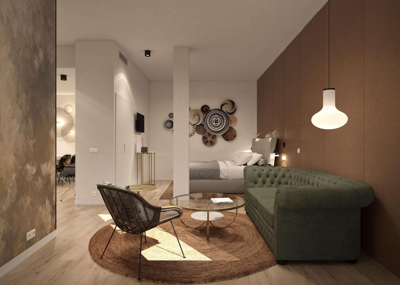 Atocha-Hotel-Madrid--Tapestry-Collection-by-Hilton-Room-46