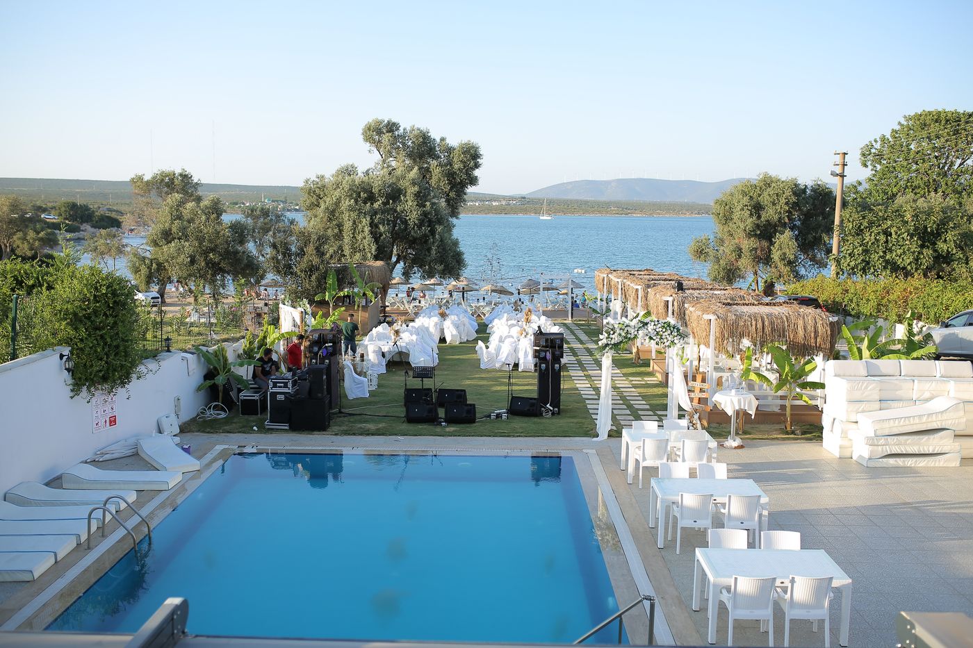 Yelken Beach Hotel