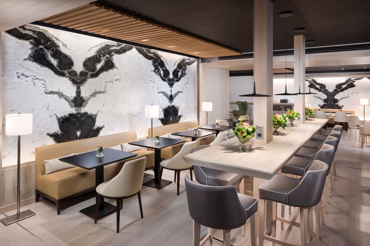 The Level at Melia Castilla