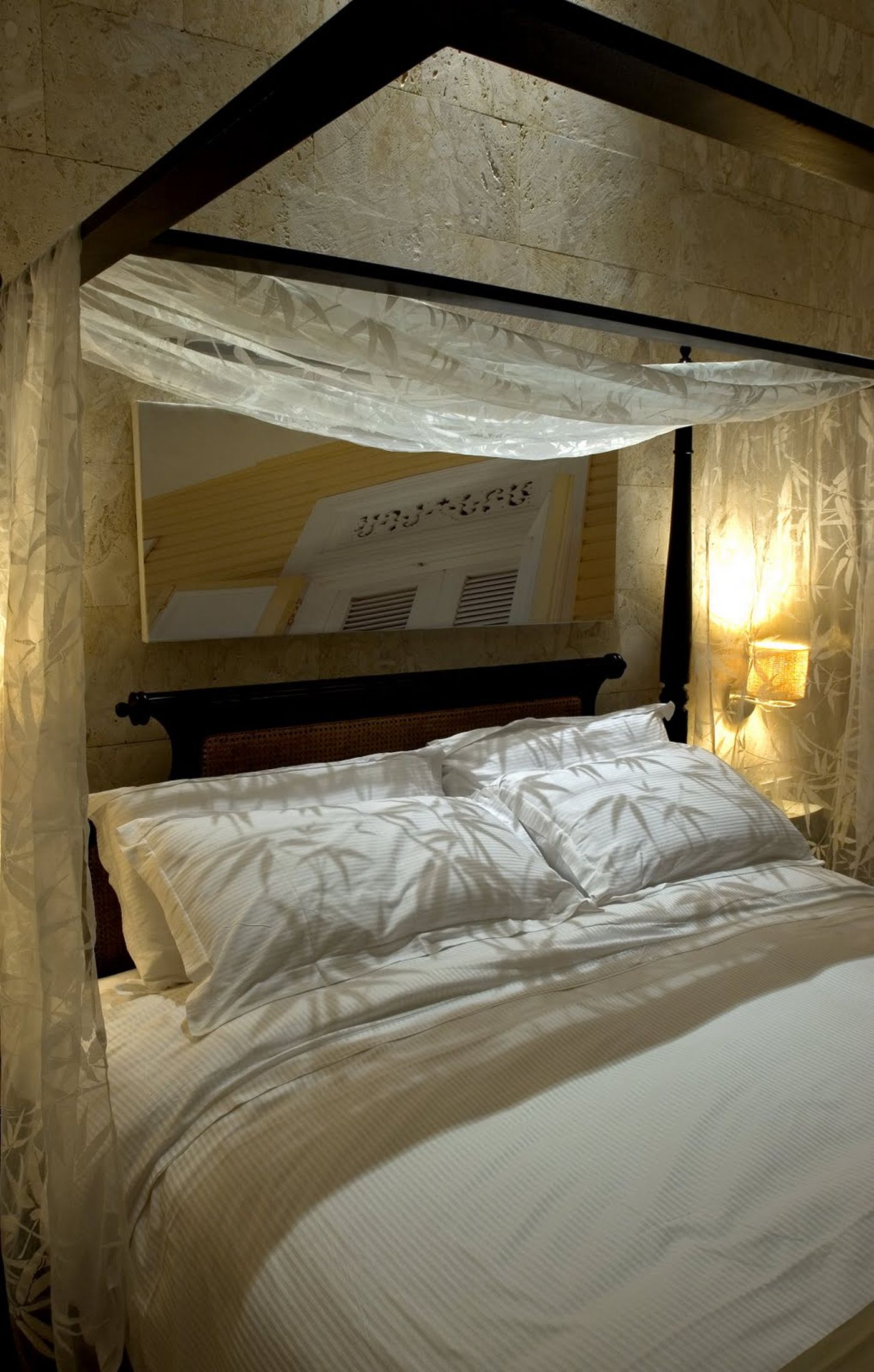 Casa Colonial Beach & Spa